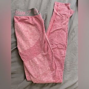 Size medium Gymshark leggings
